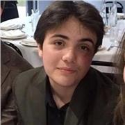 Maths tutor teaching students from Primary to GCSE